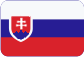 Affilatrici a banda larga Slovensky